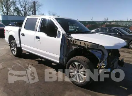 1FTEW1EP5JFC58870