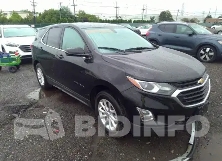 3GNAXUEV1KL393368