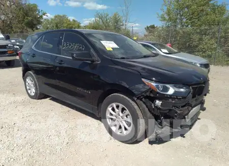 3GNAXKEV9KL114950