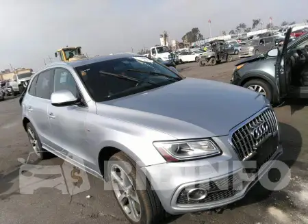 WA1DGAFP5FA087303