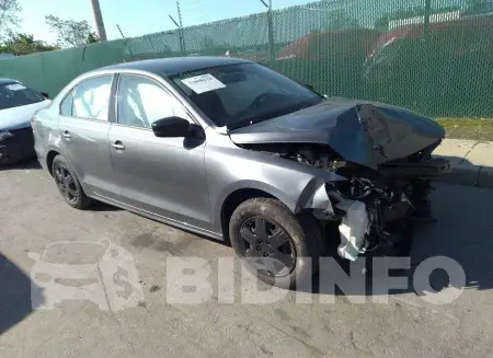 3VW2K7AJ2FM292580