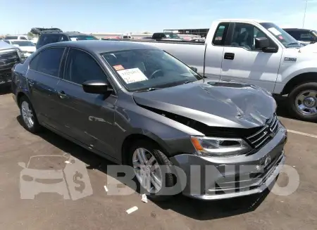 3VW2K7AJ5FM350813