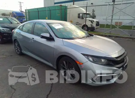 19XFC1F30LE205001
