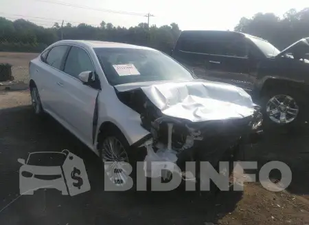 4T1BK1EB6GU229882