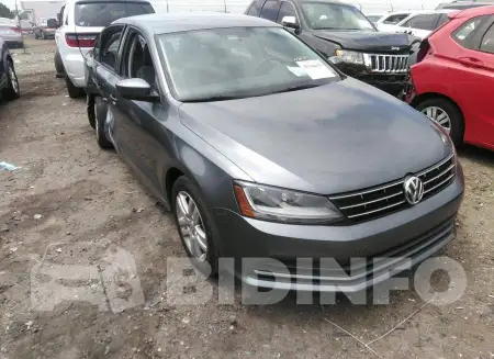3VW2B7AJ7JM242850