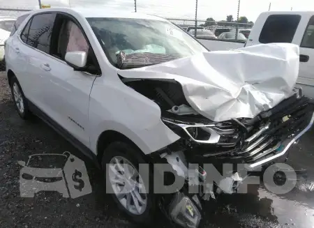 3GNAXKEV6LS695752
