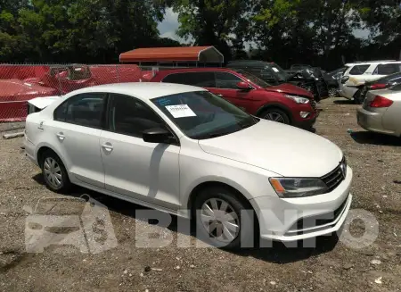 3VW1K7AJ2FM306277