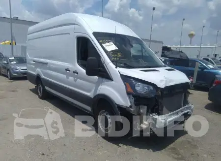 1FTBR3X85MKA31864