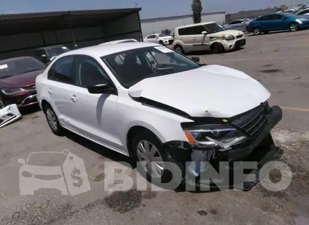 3VW267AJ4GM353417