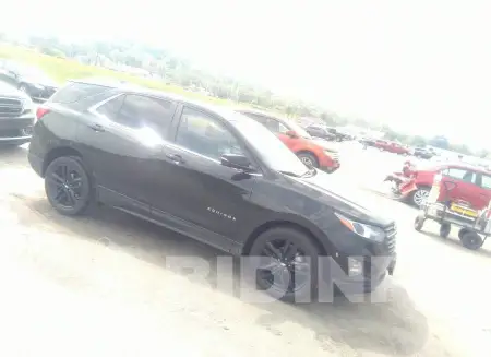 2GNAXKEV9M6125079