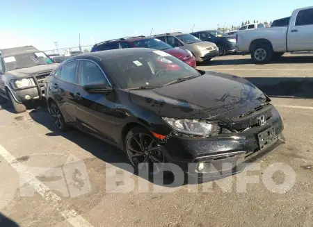 19XFC2F89ME201466