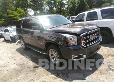 1GKS1BKC8FR212131