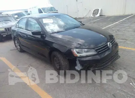 3VW2B7AJ8HM318148