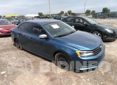 3VW267AJ5GM293356