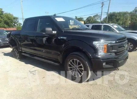 1FTEW1EP6KFD12842