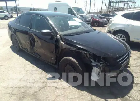 3VW267AJ8GM230073