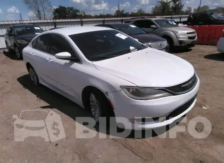 1C3CCCAB6FN591649