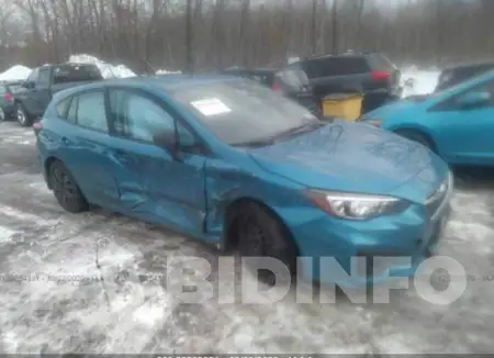 4S3GTAA69K3750884