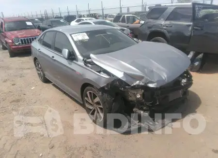 3VW6T7BUXLM045357