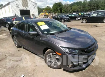19XFC2F65ME200622
