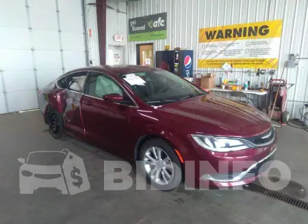 1C3CCCAB8FN575906