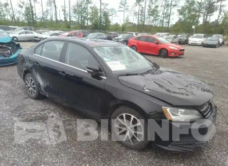 3VWDB7AJ5HM308086