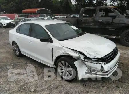 3VW267AJ5GM302220