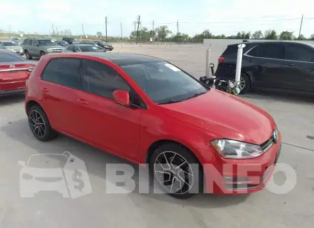3VW2A7AU9FM065223