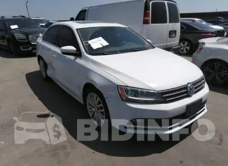3VWD07AJ7FM224967