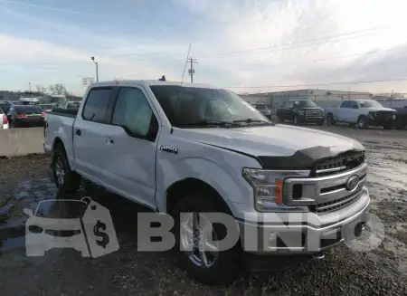 1FTEW1EP8KFB73121