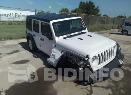 1C4HJXDN3LW281596