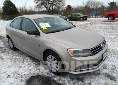 3VW267AJ6GM227849