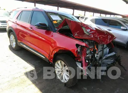 1FM5K7FW5MNA09561