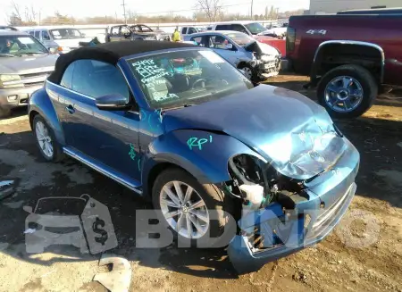 3VW5DAAT6KM501321