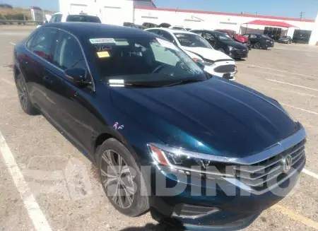 1VWSA7A36MC009861