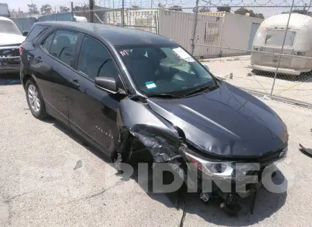 2GNAXHEV4M6136316
