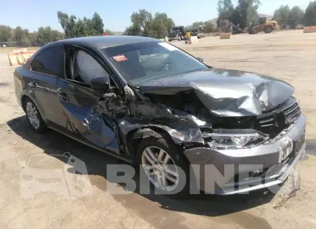 3VW2K7AJ2FM226143