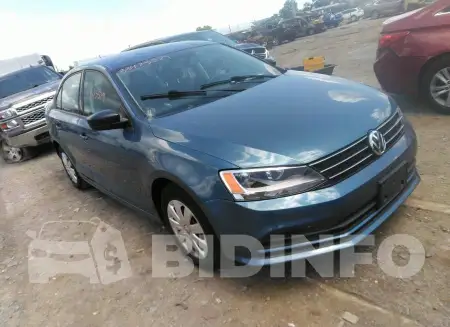 3VW267AJ2GM415722