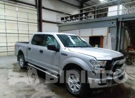 1FTEW1EP1HFB71025