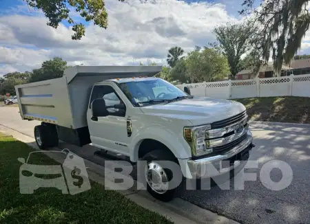 1FDUF5GT1KDA02439