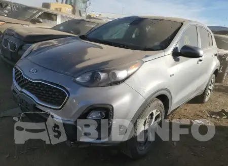 KNDPMCAC3N7000764