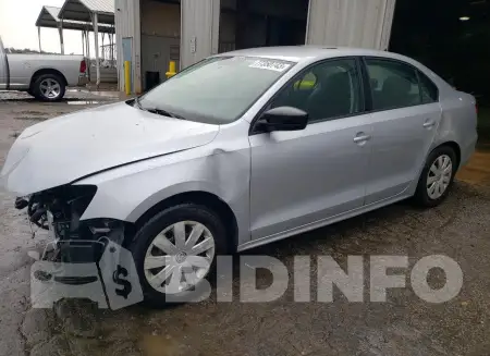 3VW2K7AJ0FM401215