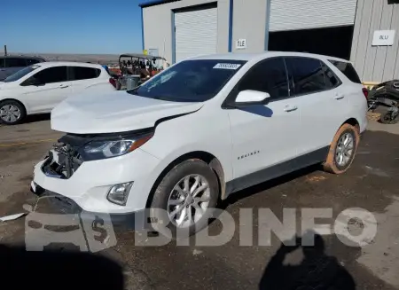 3GNAXKEV6LS512947