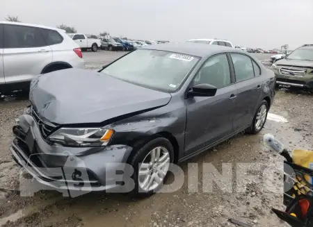 3VW2K7AJ2FM215532