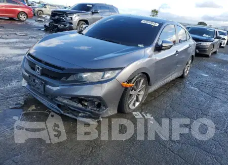 19XFC1F34LE202490