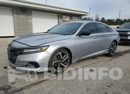 1HGCV1F30MA062280