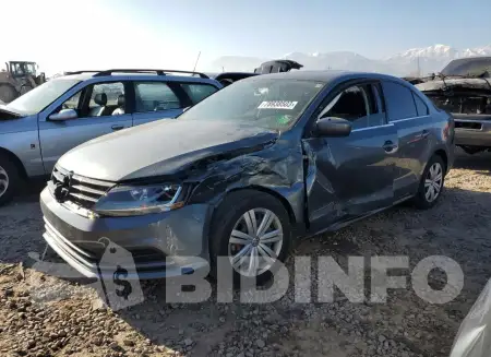 3VW167AJ4HM215857
