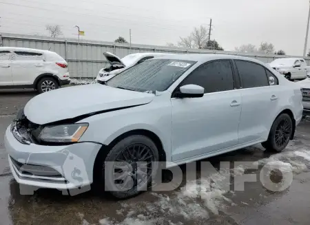3VW167AJ6HM352329