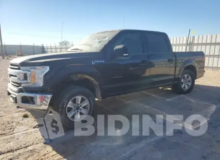 1FTEW1EP5JKC62716