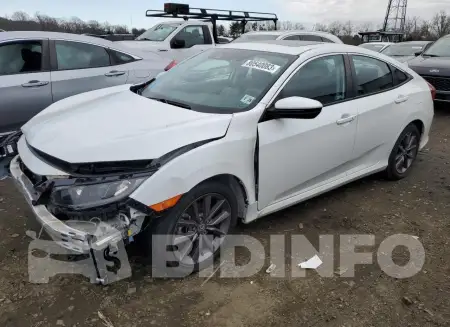 19XFC1F36LE201910